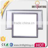 Zhongshan Factory Best Price Square Flat Lighting 20x20 cm Led Panel thumbnail-3