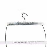 OEM Customized Logo Black Swimwear Men's Swim Shorts Wire Metal Hanger thumbnail-6