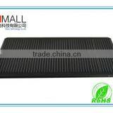 High Efficiency Small Solar Panels for Solar Light 6v 150ma