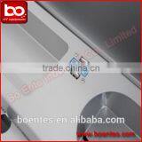 Student Tabletop Computer LCD Monitor Manual Flip Up/Pop Up Box for School Educate Project thumbnail-6