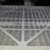 G4 Pleated Panel Pre-filter for Air Conditioner thumbnail-1