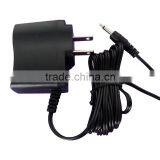 UL US Plug 5v 1a ac to dc Power Adapter thumbnail-1