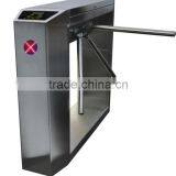 Drop Arm Turnstile With Bi-direction Card Swipping thumbnail-4