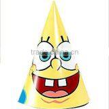 The Backyardigans Party Hats thumbnail-1