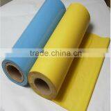 Hot Sale Color Polyvinyl Chroride Plastic Film For Packaging