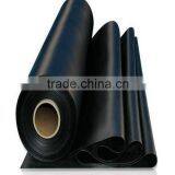 2015 Nantong Opaque Transparency Moisture Proof PVC Film