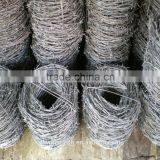Hot Dipped Galvanized Razor Barbed Wire With Cheap Price thumbnail-5