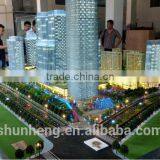 Commercial Tower Architectural Miniature Scale Models thumbnail-3