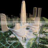 3d Maquette Building Scale Model Maker With Many Years' Experience in China thumbnail-4