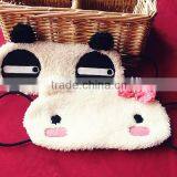 Winter Children Promotion Warm Eye Sleep Mask thumbnail-3