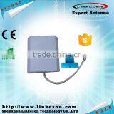 White WIFI 14DBI Antenna for Wireless Digital Image Transmission thumbnail-2