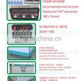 China Manufacturer High Quality 200kw off Grid Solar Inverter thumbnail-6