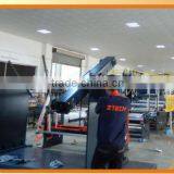 Air Cushion Film Machine Air Bubble Film Machinery thumbnail-4