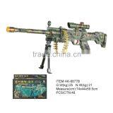 Boy Toys--BO Laser Gun Toys,BO Infrared Sound Gun Toys for Kids thumbnail-1