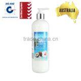 Australian Made Premium Hair Conditioner "Silicone Free" NEW Formulation Coconut Shampoo thumbnail-1