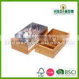 Bamboo Tea Box thumbnail-3