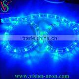 New Products Copper Wire Led Holiday Twinkle Lights Rope Lights thumbnail-3