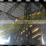 Cylinderical Tank Sale Glass Tank Indoor Fish Tank thumbnail-6