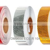ECE 104 pristmatic Retro- reflective tape