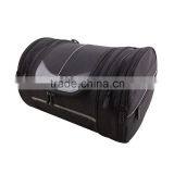 Motorcycle bag motorcycle sissybar roll bag