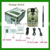 Wireless Mms Hunting Trail Camera Hunting Equipment thumbnail-6