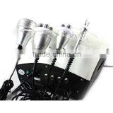 Body Shaping Free Shipping Home Use Cavitation Slimming Machine Ultrasound Therapy Tripolar Slimming Machine For Home Use RF Cavitation Ultrasonic Machine Rf Cavitation 5 In 1 Slimming Machine thumbnail-4