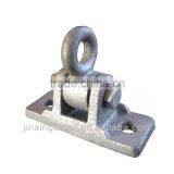 [factory]swing Hanger /ductile Swing Hanger/ Tire Swivel /clips thumbnail-1