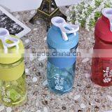Hot Sale Plastic Joyshaker Water Bottle for Sport thumbnail-5
