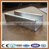 Galvanized Steel c Channel/ c Channel Steel Price