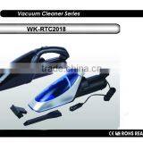 Portable Wet And Dry Auto Car Vacuum Cleaner WK-RTC2018 thumbnail-1