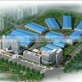 Hubei HBQZ Crane Co., Ltd. company overview - view 2 thumbnail