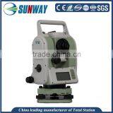 Sunway ATS-120M Long Ranging Miniaturization Total Station thumbnail-2