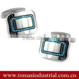 2016 High End Men's Cufflinks and Accessories Tie Clips