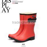 rain boots wholesale manufacture