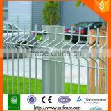 Steel Fence Welded Wire Mesh Philippine Manufacturer thumbnail-6