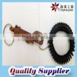 Spring Coil Key Chain thumbnail-1