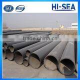 High Wear Resistant Dredge UHMWPE Pipe/UHMWPE Dredge Pipe thumbnail-2
