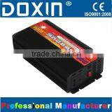 1500w Home Solar High Capacity Inverter12v / 24v 110v / 220v dc to ac Car Voltage Power Inverter