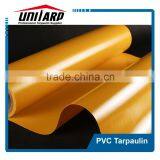 PVC Rainproof Tent Tarpaulin Material Roll thumbnail-1