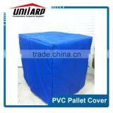 Flame Retardant Waterproof PVC Pallet Covers thumbnail-4