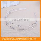 Hot Sales Charming Girl's Hair Accessories With High Quality for Women thumbnail-3