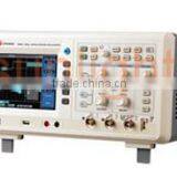 Digital Storage Oscillometer, 60MHz Bandwidth, Dual Channel, 2GS/s Sample Rate, USB Communication, UTD4062C