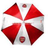 2014 Hot Sale Promotional Gift Parasol With Logo thumbnail-1