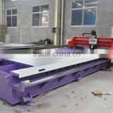 High Speed and Precision V-cutting Machine, Grooving V/U to Door or Window thumbnail-4