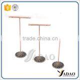 Transparent High Quality Earring Display Craft Show for Wholesale thumbnail-1