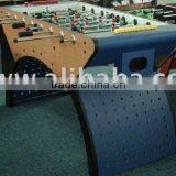 Mini Foosball Game Table thumbnail-1