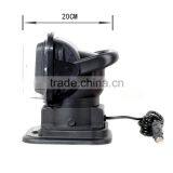 7 Inch 50W High Power Handheld Led Rechargeable Work Lamp With Remote Control thumbnail-6