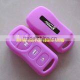 Nis 4 Button Key Pack (purple)