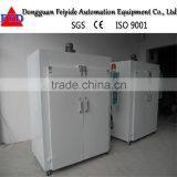 Feiyide Drying Oven in Postelectroplating Parts