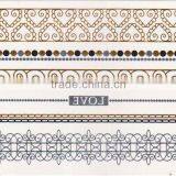 Waterproof Temporary Jewelry Tattoos thumbnail-3